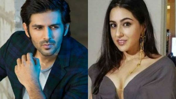 સારા અલી ખાન એક સ્ટાર એક્ટ્રેસ, મોકો મળ્યો તો ફરી કામ કરીશઃ કાર્તિક આર્યન