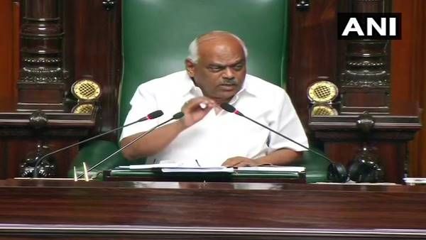 કર્ણાટક સંકટઃ 13 બાગી ધારાસભ્યોએ સ્પીકર પાસે 4 અઠવાડિાનો સમય માંગ્યો