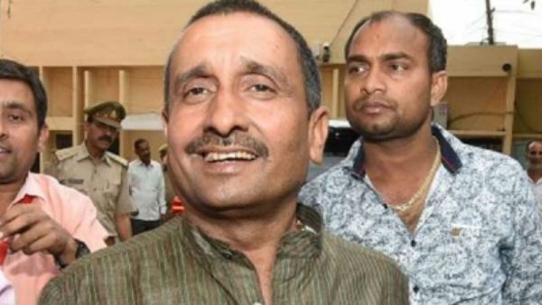 ઉન્નાવ કેસ: સીબીઆઈએ કુલદીપ સિંહ સેંગર સહીત 10 લોકો પર કેસ નોંધ્યો