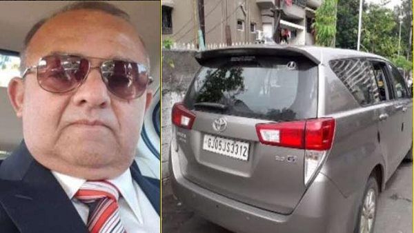 સુરત અગ્નીકાંડઃ મૃતક 22 વિદ્યાર્થીઓનો કેસ લડી રહેલ વકીલની કારમાંથી દસ્તાવેજની ચોરી