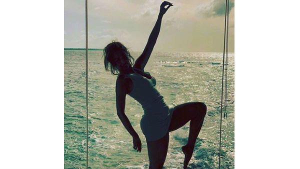 અર્જુન કપૂર સાથે રિલેશનમાં