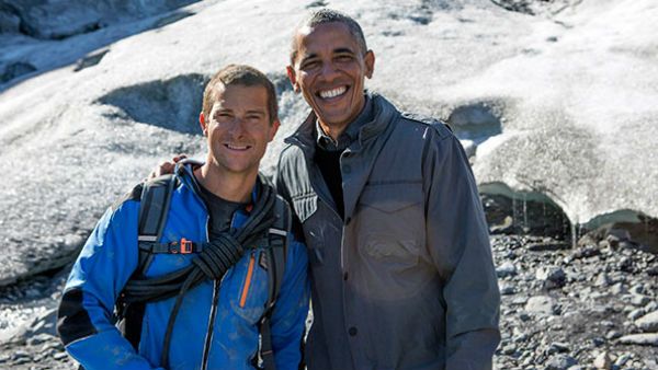 બરાક ઓબામા