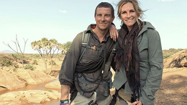 જૂલિયા રૉબર્ટસ