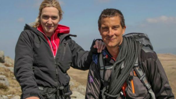 કેટ વિંસલેટ