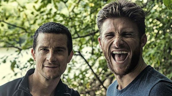 સ્કૉટ ઈસ્ટવુડ