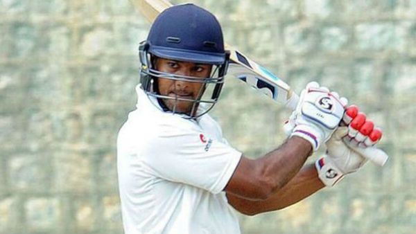 દ્રવિડ અને સહેવાગનું મિશ્રણ છે મયંક