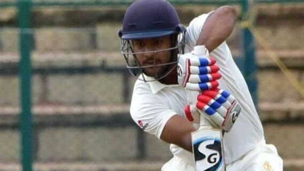 વિપશ્યના અને લાંબી દોડનો સહારો