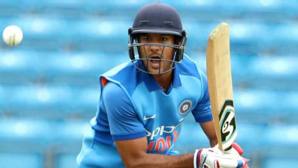 ડોમેસ્ટિક ક્રિકેટમાં રનનો વરસાદ