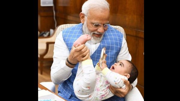 તસવીર વાયરલ થઈ તસવીર વાયરલ થઈ