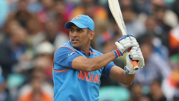 ધોનીના લગ્ન 