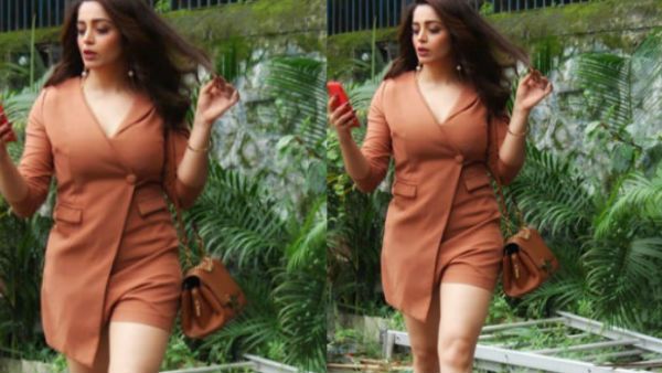 નેહાની હૉટનેસ