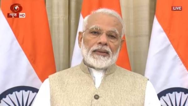 આ બજેટથી ગરીબોને બળ મળશે, યુવાઓને સારું ભવિષ્ય મળશે: પીએમ મોદી