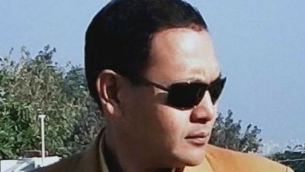 આ મુસ્લિમ ઓફિસર કેમ પોતાનું નામ બદલવા માંગે છે?