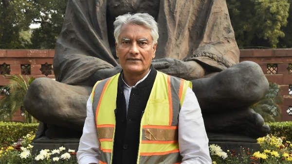 સુનીલ જાખડે નક્કી મર્યાદામાં કર્યો ખર્ચ