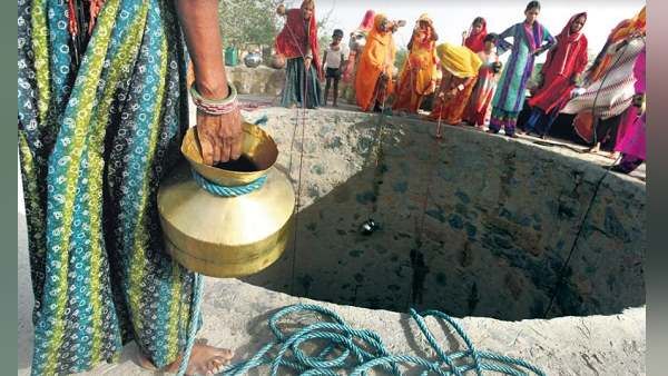 ગુજરાત સરકારનો નવો કાયદો, પાણીના બગાડ પર 2 લાખ સુધીનો દંડ