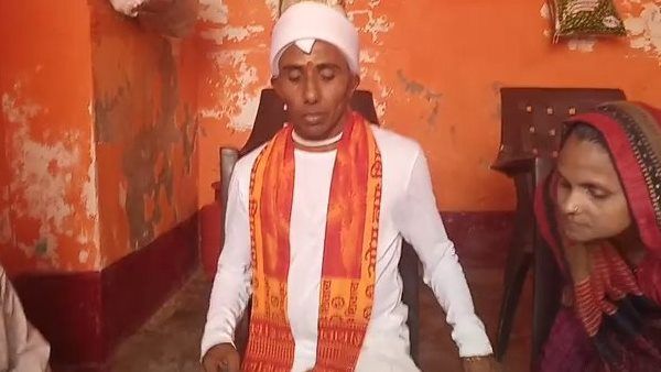 બાબાના ચક્કરમાં ફસાઈને જીવ ગુમાવ્યો