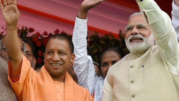 'મુસ્લિમો 50 પત્નીઓ રાખે છે, 1050 બાળકો પેદા કરે છે'