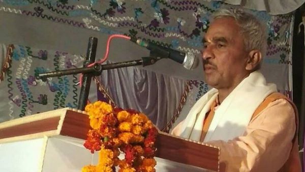 પ્રિયંકા ગાંધી પર પણ આપ્યું વિવાદિત નિવેદન