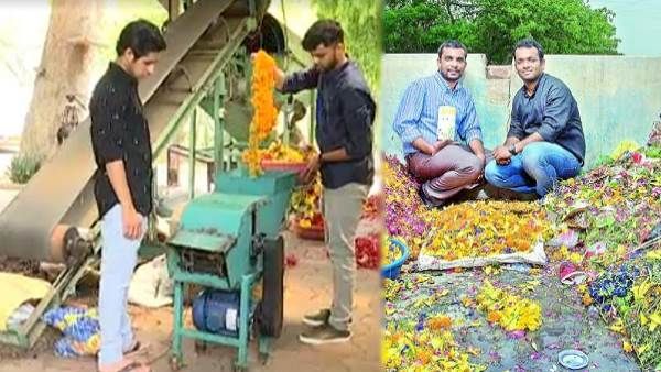 3 મહિનાથી કરે છે કામ