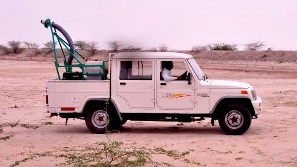 ખેડૂતો હજી ભયભીટ, ઈંડા નષ્ટ નથી થયા ખેડૂતો હજી ભયભીટ, ઈંડા નષ્ટ નથી થયા