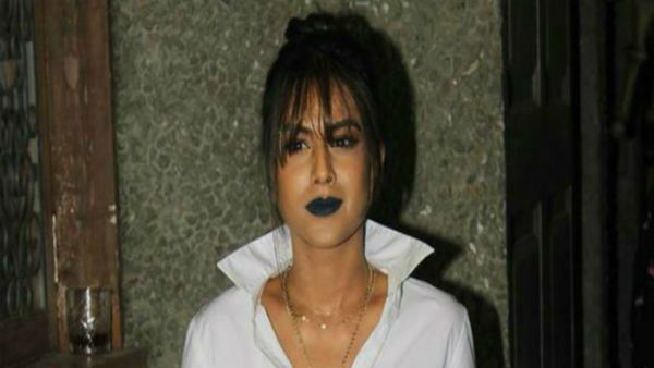 નિયા શર્મા નિયા શર્મા