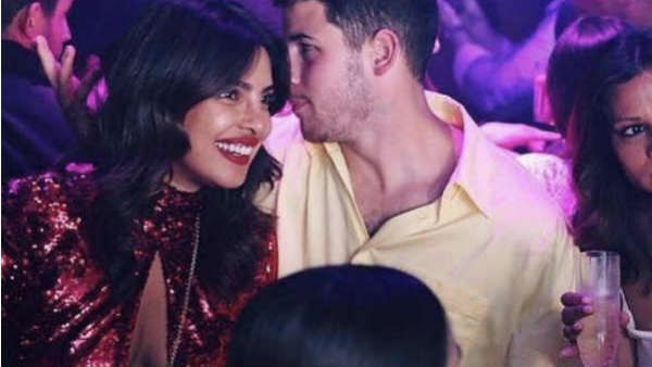 સરપ્રાઈઝ પાર્ટી