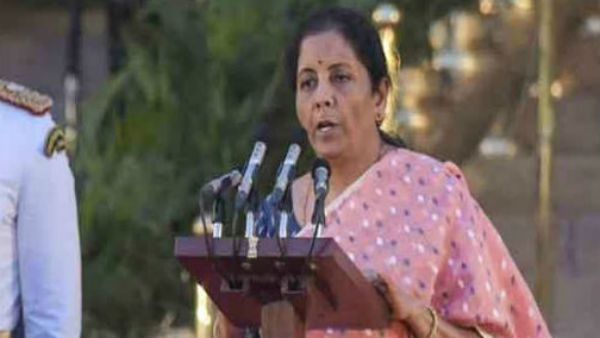 Budget 2019: મોદી સરકાર 2નું આજે પહેલું બજેટ, સૌની નજર નિર્મલા સીતારમણ પર