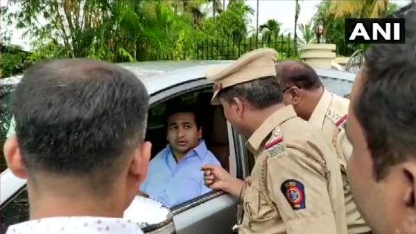 આ કલમ અંતર્ગત કેસ નોંધાયો