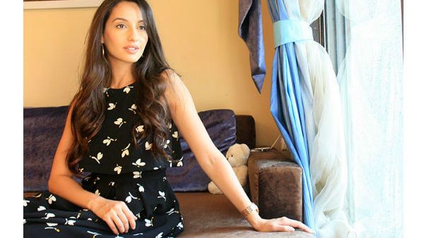 રસ્તામાં બહુ રડતી