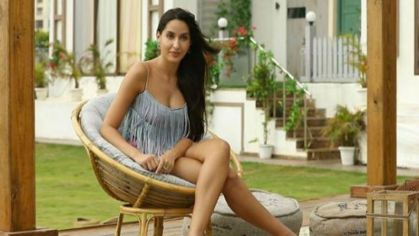 કાસ્ટિંગ એજન્ટે મને કહ્યું હતું