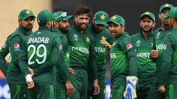 બોલ ફેંક્યા વિના પાકિસ્તાન બહાર થઈ જશે