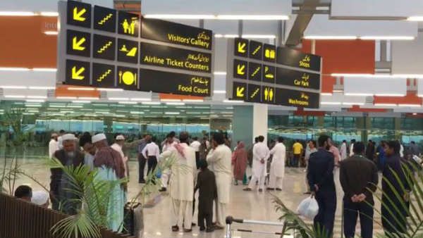 પાકિસ્તાનને જ નુકસાન