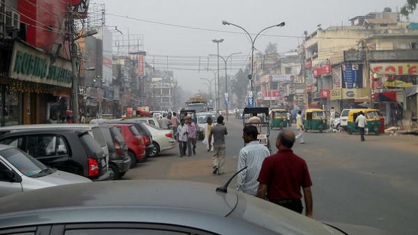 નો પાર્કિંગમાં પાર્કિંગ કર્યું તો દંડ માટે તૈયાર રહો