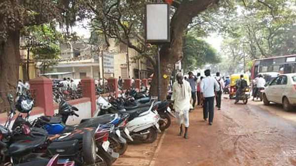 નો પાર્કિંગમાં ગાડી પાર્ક કરવું ભારે પડશે, 5 થી 23 હજાર સુધીનો દંડ લાગશે