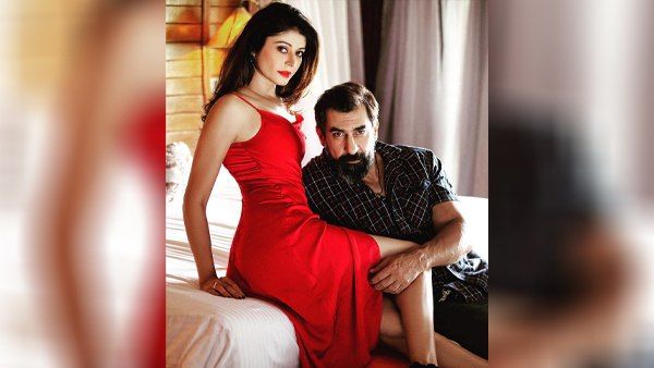 ‘પોતાની પહેલી મુલાકાત બાદ જ હું પૂજા સાથે લગ્ન કરવા ઈચ્છતો હતો'