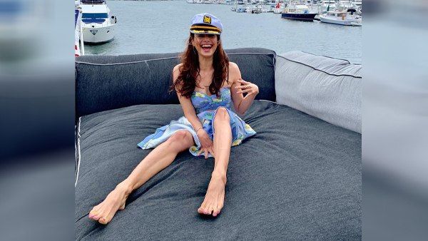 ‘અમે બંનેએ પોતાના જીવનમાં અલગ અલગ પ્રકારના અનુભવ લીધા છે'