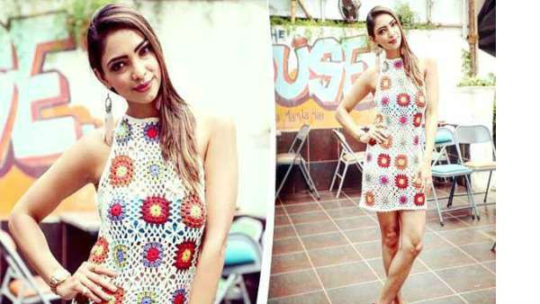 ભારે સ્ટાઈલિશ