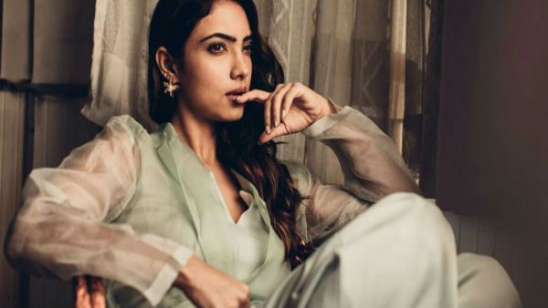 મેકઅપ વિના પણ