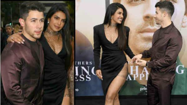 કાળા ગાઉનમાં હોશ ઉડાવ્યા