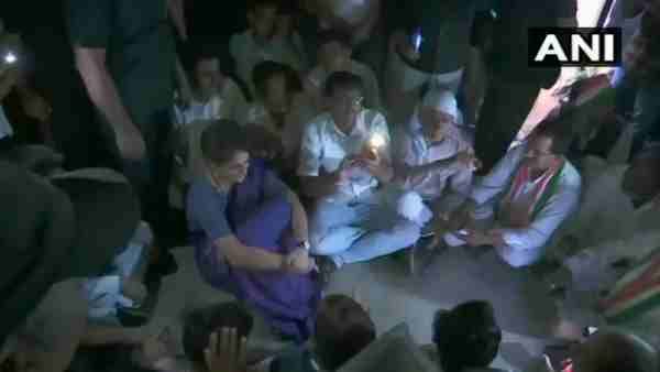 ટ્વીટ કરીને કર્યો હુમલો