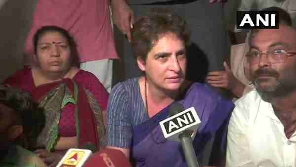 ‘અમે મિણબત્તી લઈને જ વિરોધ પ્રદર્શન ચાલુ રાખીશુ'