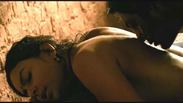 બાબૂમોશાય બંદૂકબાજ બાબૂમોશાય બંદૂકબાજ