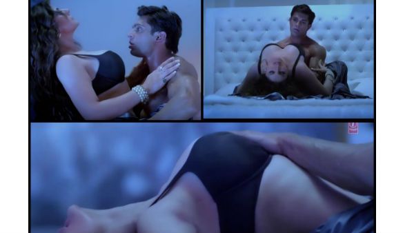 હેટ સ્ટોરી હેટ સ્ટોરી