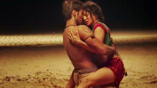 એક પહેલી લીલા એક પહેલી લીલા