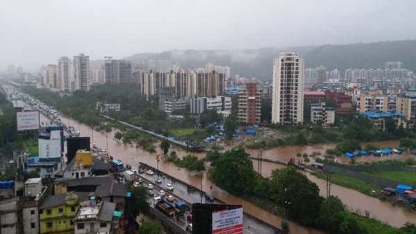 48 કલાકમાં બહુ ઓછા વરસાદના અણસાર