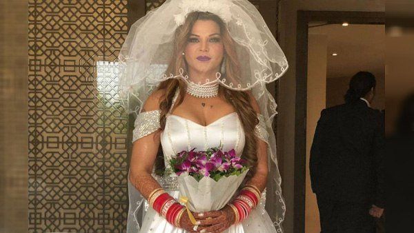 ક્યારે લગ્ન કરશે, રાખીએ જણાવ્યું