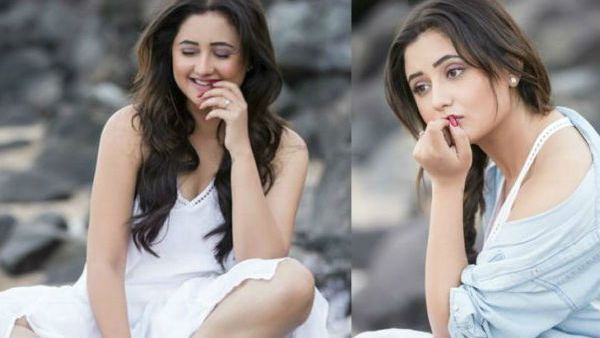 ગંભીર બીમારીને કારણે ઉતરનની તપસ્યા 'રશ્મિ દેસાઈ' આવી દેખાવા લાગી, ચોંકી જશો