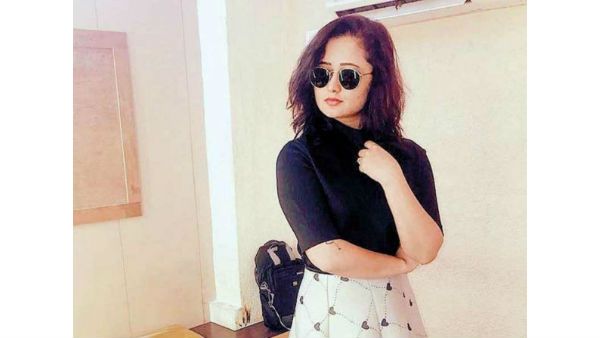 વજન વધી ગયું