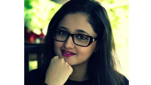 મને સોરાયસિસનું માલુમ પડ્યું