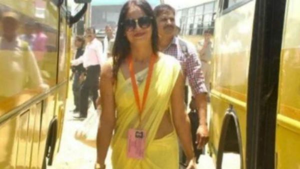 કોણ છે રીના દ્વિવેદી